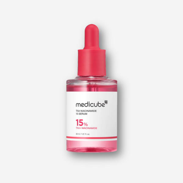 TXA Niacinamide 15 Serum