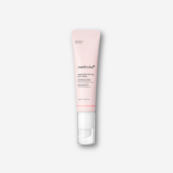 PDRN Pink Peptide Eye Cream