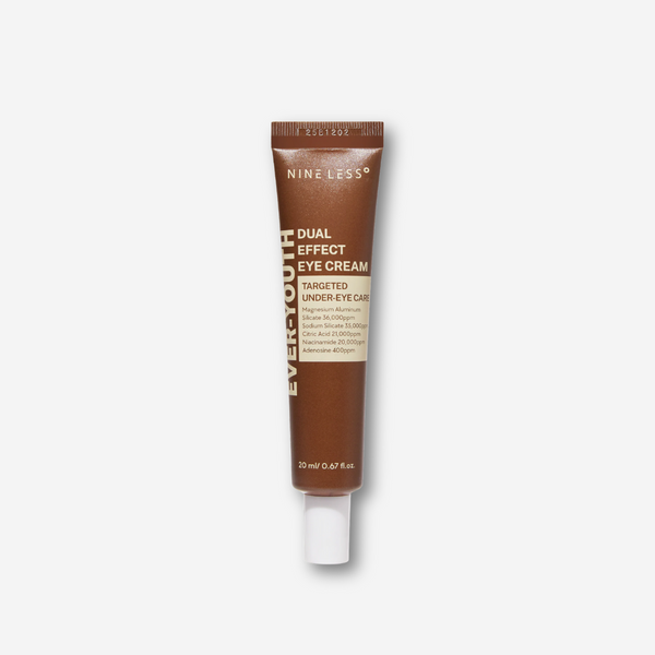Dual Effect Eye Cream