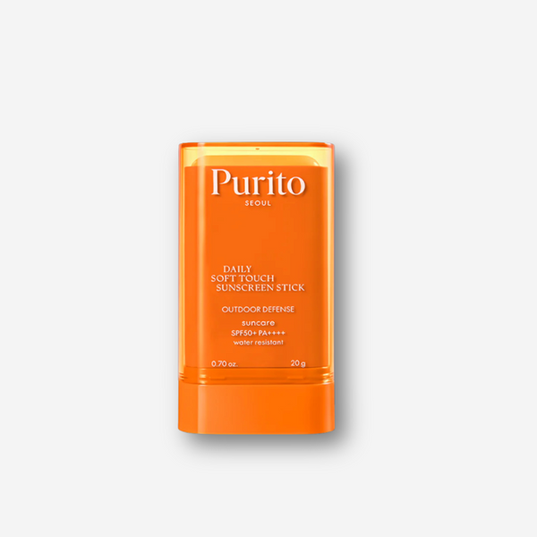 Daily Soft Touch Sunscreen Stick SPF50+ PA++++