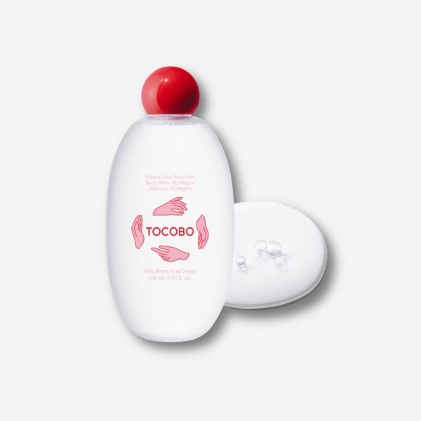 Vita Berry Pore Toner