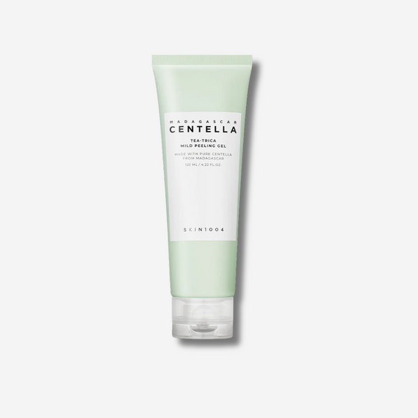 Tea-Trica Mild Peeling Gel