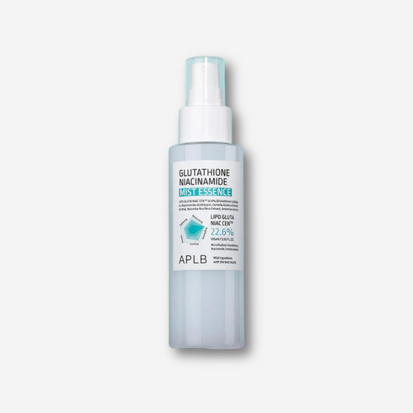 Glutathione Niacinamide Mist Essence