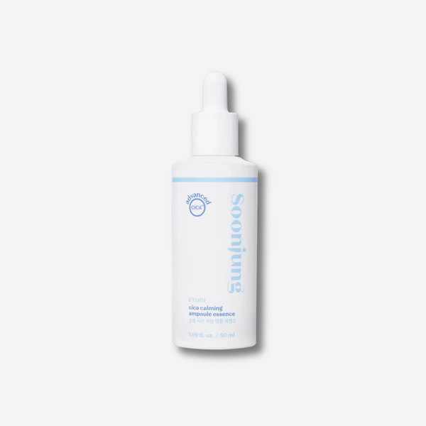 Cica Calming Ampoule Essence