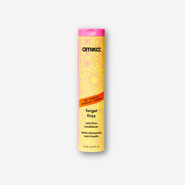 Forget Frizz Anti-Frizz Conditioner