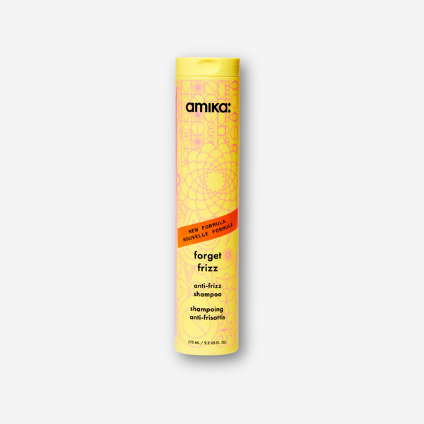 Forget Frizz Anti-Frizz Shampoo