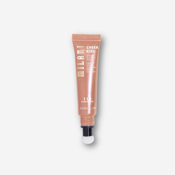 Cheek Kiss Liquid Blush Glow