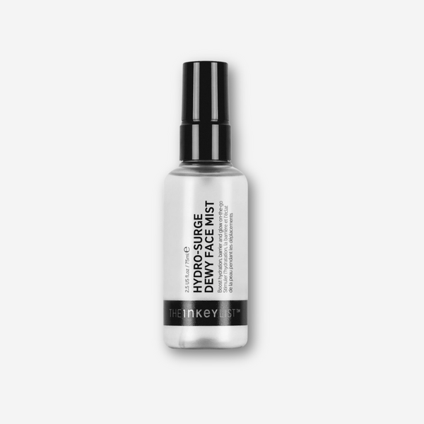 Hydro Surge Dewy Face Mist