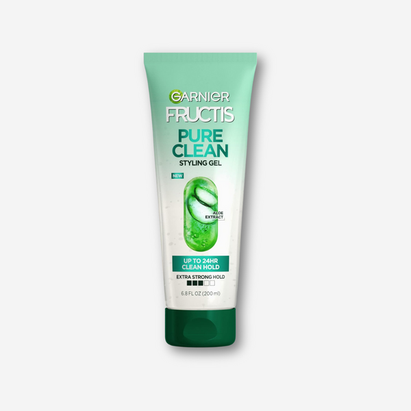 Pure Clean Styling Gel