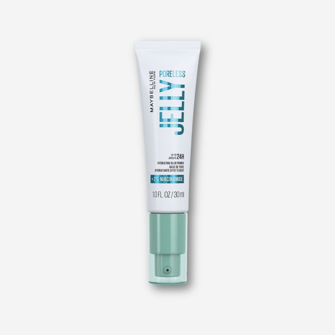Poreless Jelly Up To 24Hr Hydrating Blur Primer – Recap Beauty