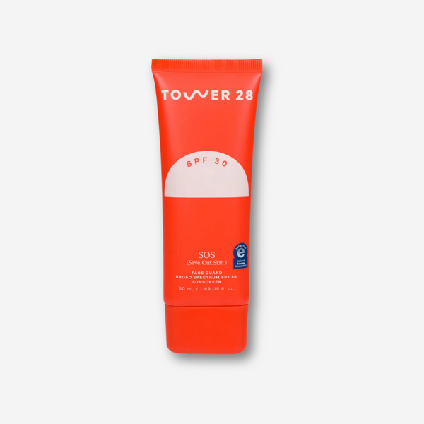 Face Guard Broad Spectrum SPF 30 Sunscreen