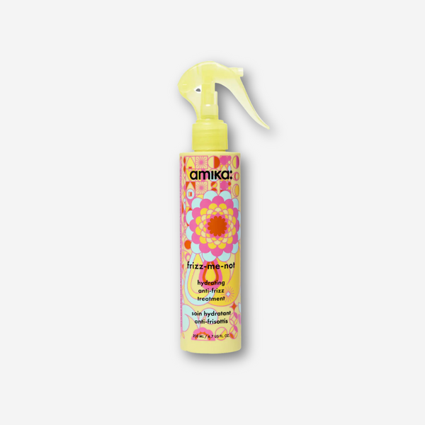 Frizz-Me-Not Hydrating Anti-Frizz Treatment
