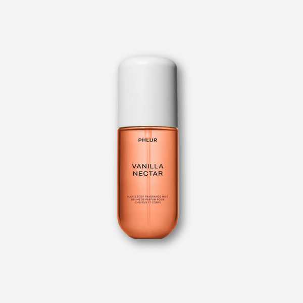 Vanilla Nectar Skin Body & Hair Fragrance Mist