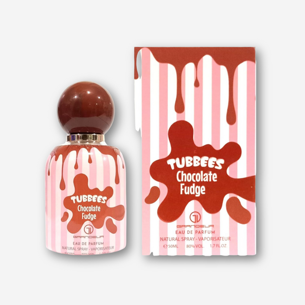 Tubbees Chocolate Fudge Eau De Parfum