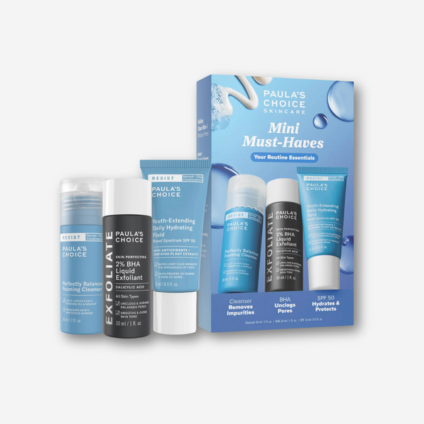 Mini Must - Haves