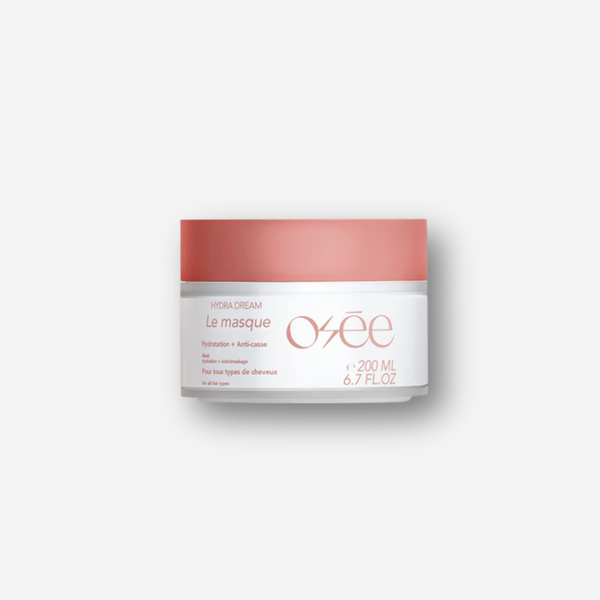 Hydra Dream Hair Mask