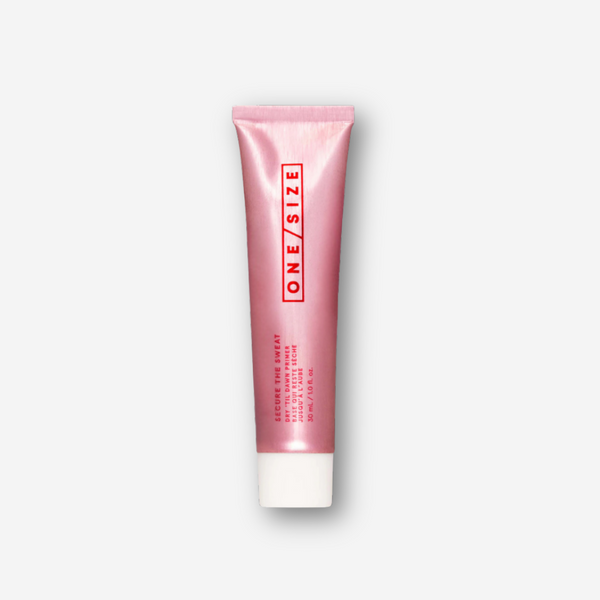 Secure The Sweat Waterproof Mattifying Primer