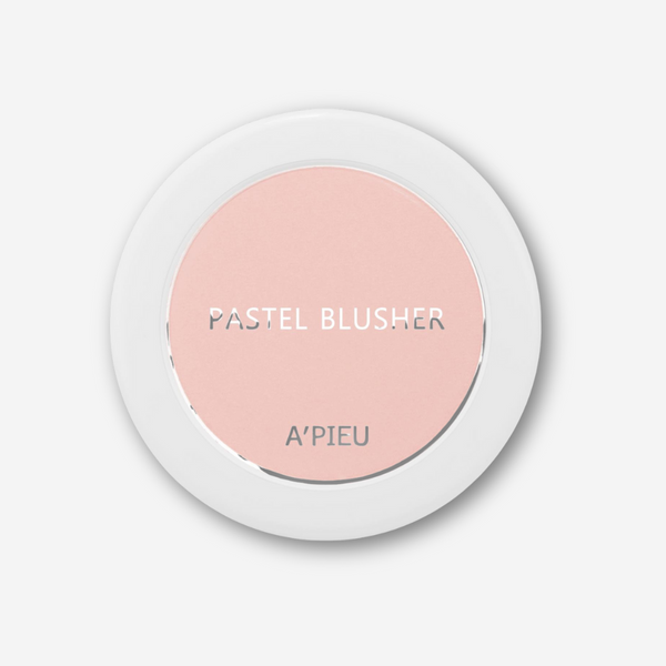 A'PIEU - Pastel Blusher