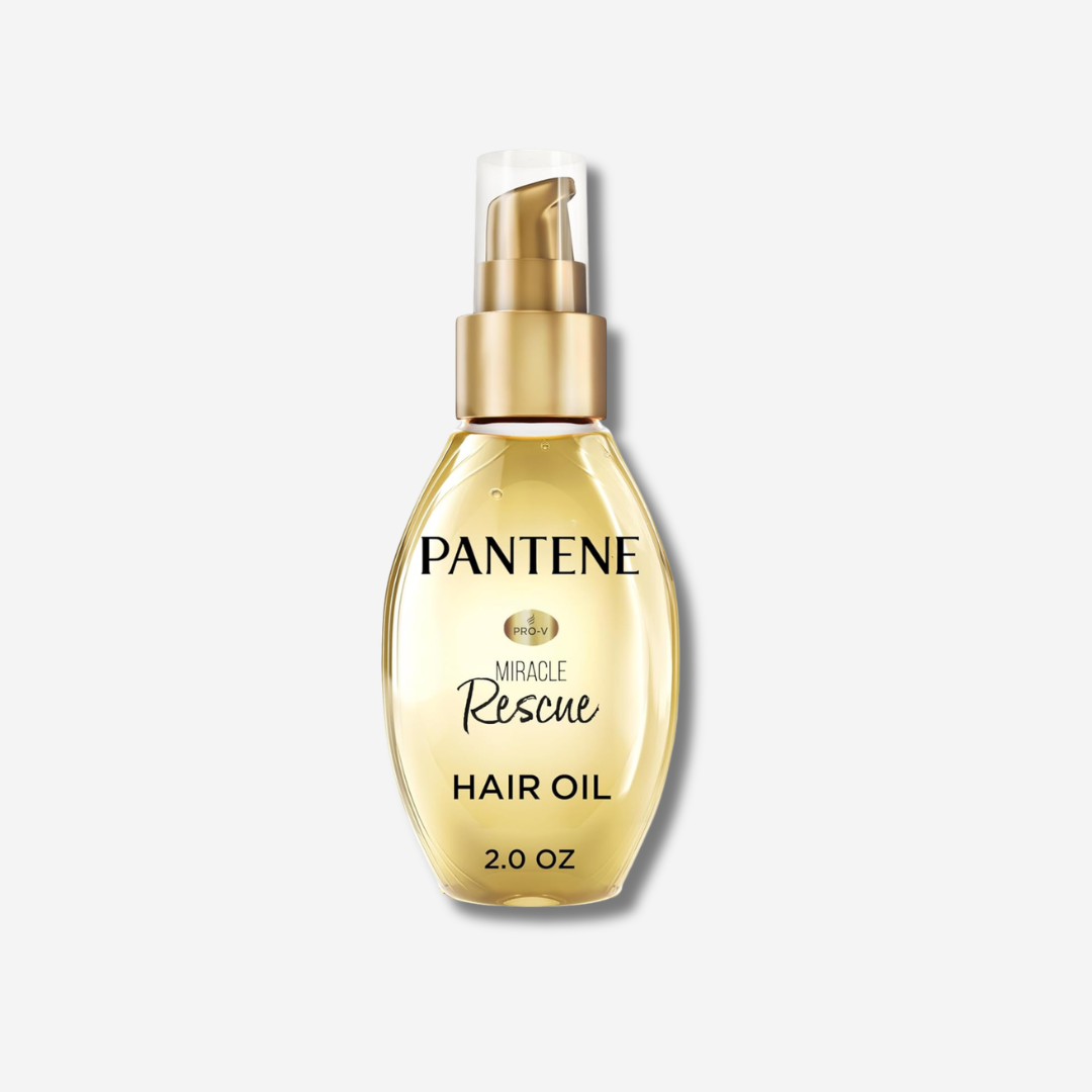Miracle Rescue Regenerative Hair Oil – Recap Beauty