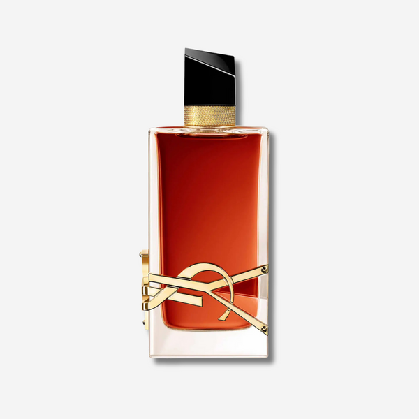 Libre Le Parfum with Orange Blossom & Saffron
