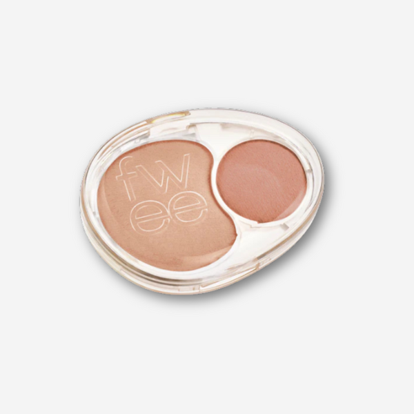 Mellow Dual Blusher