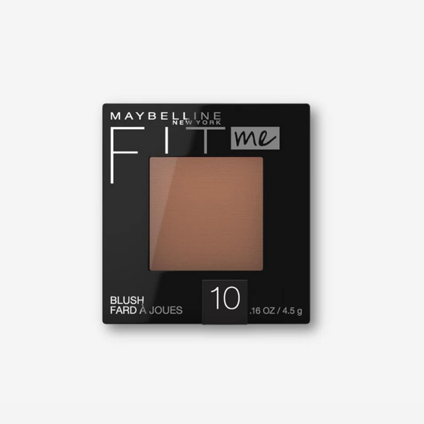 Fit Me Blush Fard A Joues