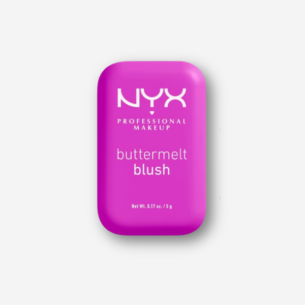 Buttermelt Blush