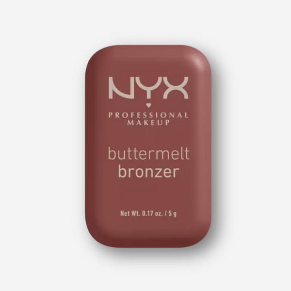 Buttermelt Bronzer