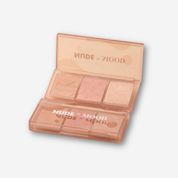 All Take Mood Cheek Palette