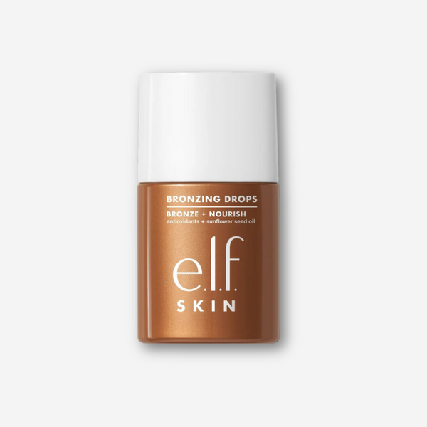 Bronzing Drops