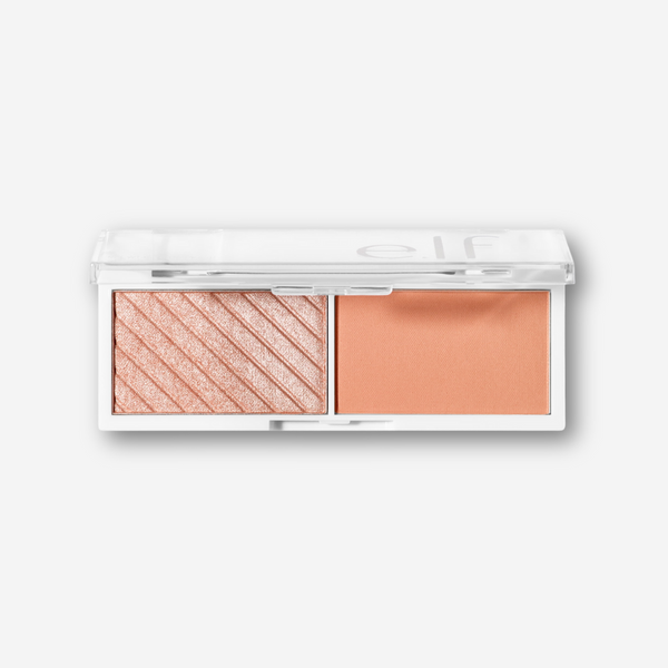 Bite-Size Face Duo