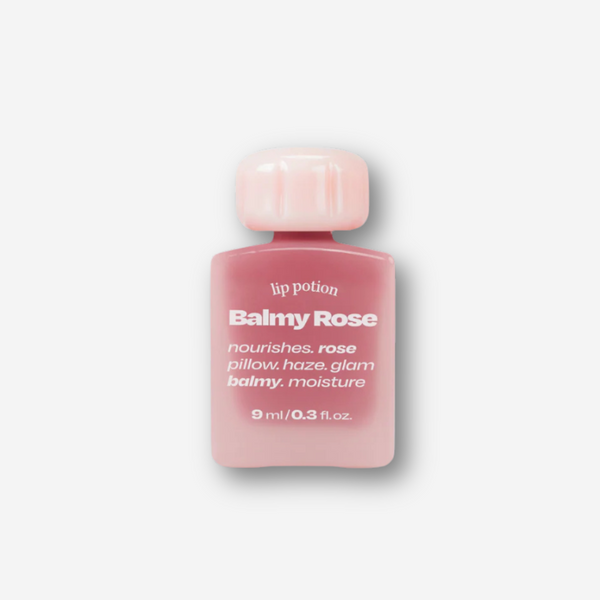 Alternative stereo Lip Potion Balmy Rose