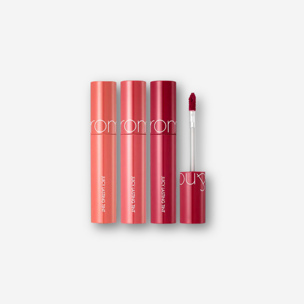 Juicy Lasting Tint Autumn Series
