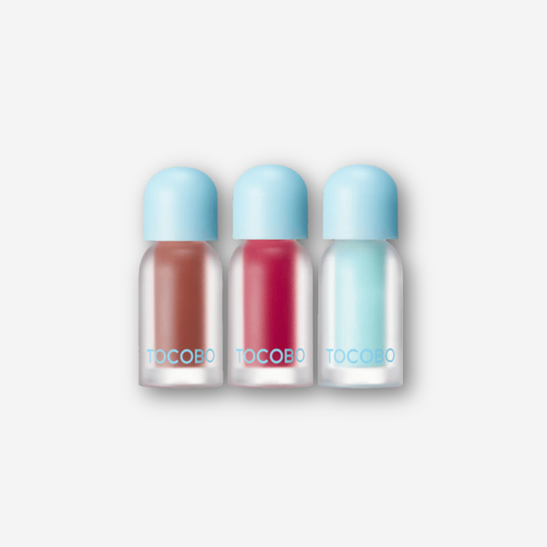 Juicy Berry Plumping Lip Oil
