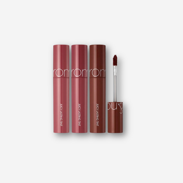 Juicy Lasting Tint Ripe Fruits Series