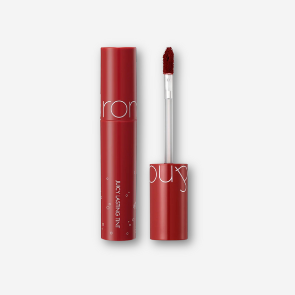 Juicy Lasting Tint Sparkling Series