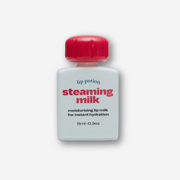 Alternative Stereo Lip Potion Steaming Milk
