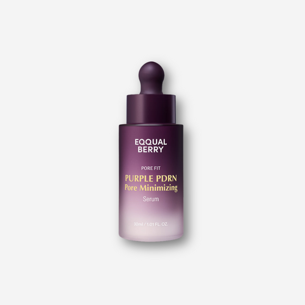 Purple PDRN Pore Minimizing Serum