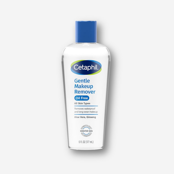 Gentle Makeup Remover