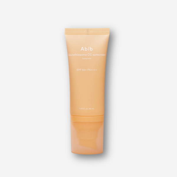Glutathiosome CC Sunscreen Toning Tube