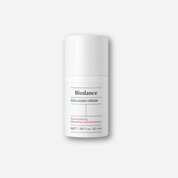 Collagen Cream