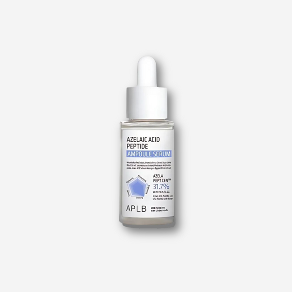 Azelaic Acid Peptide Ampoule Serum