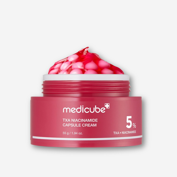 TXA Niacinamide Capsule Cream