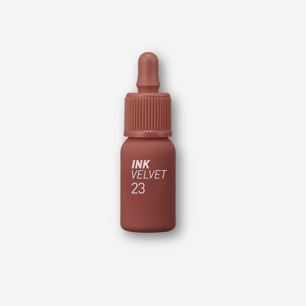 Ink Velvet Nude Brew | Tinta Velvety