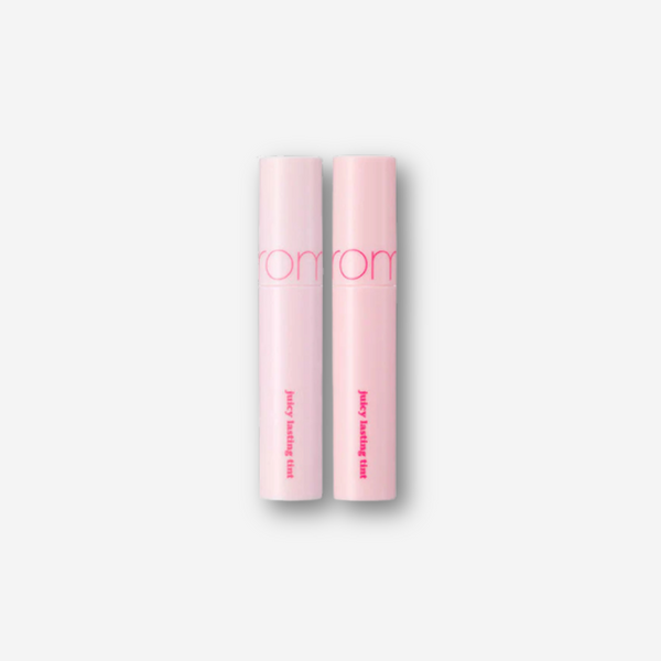 Juicy Lasting Tint Summer Pink Series