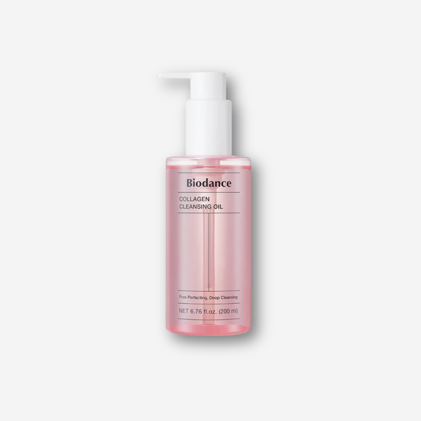 Collagen Cleansing Oil