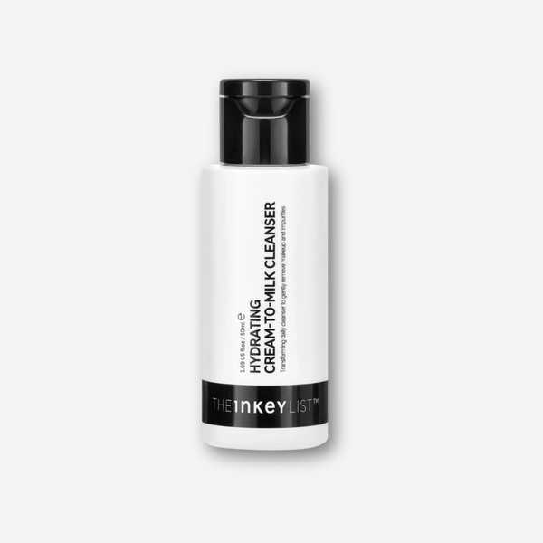 Hydrating Cream To Milk Cleanser