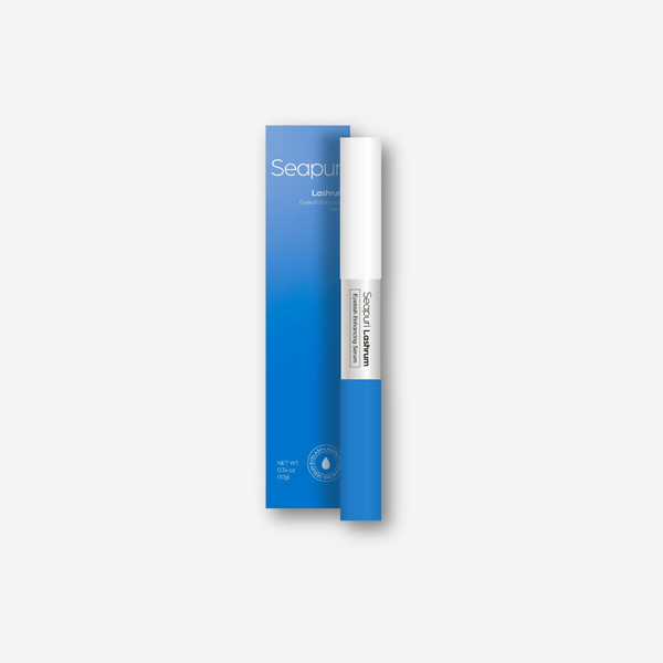 Lashrum Eyelash Enhancing Serum