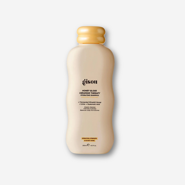 Honey Gloss Ceramide Therapy Hydrating Shampoo