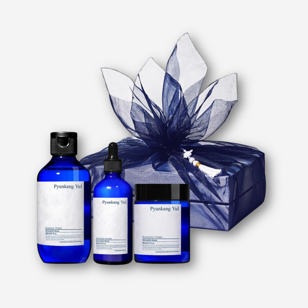 Basic Line Gift Set